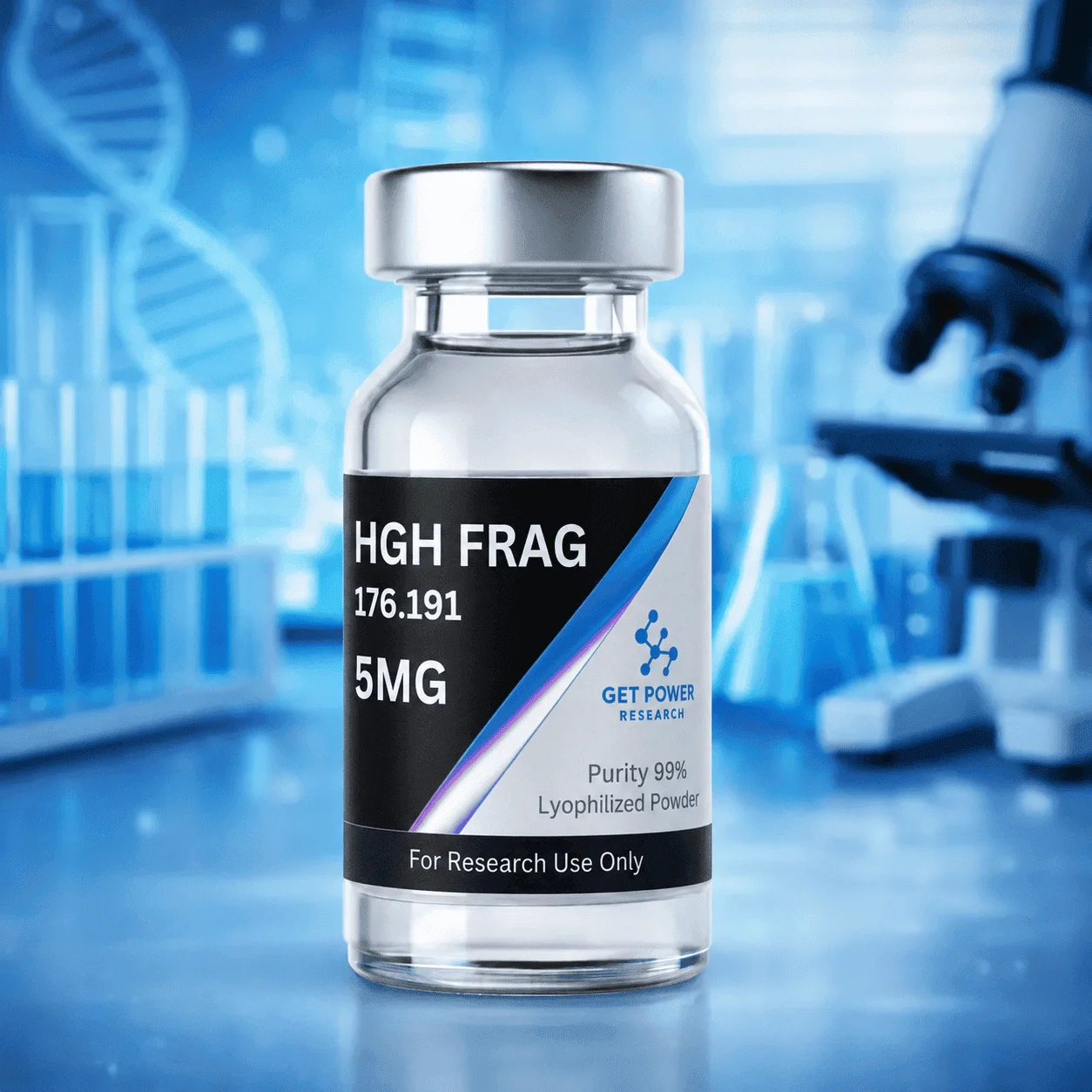HGH FRAG 176-191 5MG